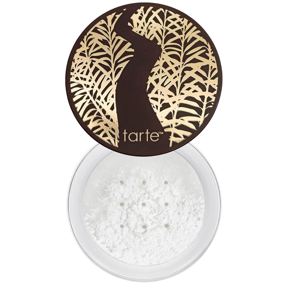 Tarte Finishing Powder